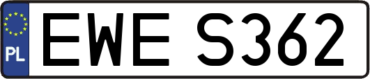 EWES362