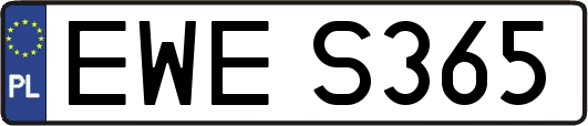 EWES365