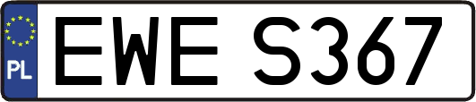 EWES367