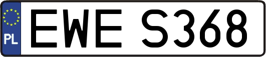 EWES368