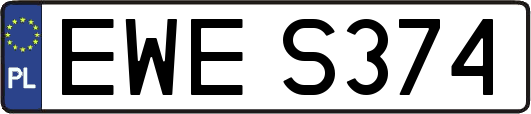 EWES374