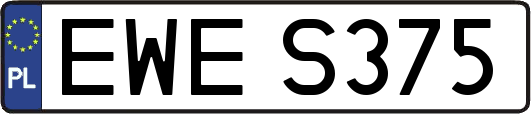 EWES375