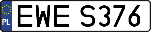 EWES376