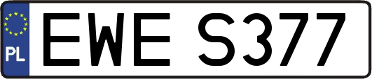 EWES377