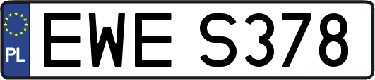 EWES378