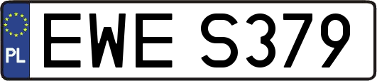 EWES379