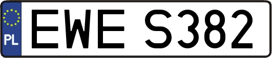 EWES382