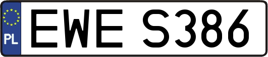 EWES386