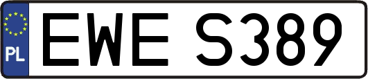 EWES389