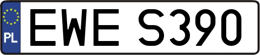 EWES390