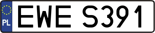 EWES391