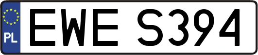 EWES394