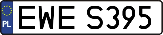 EWES395