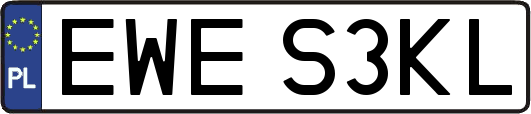 EWES3KL