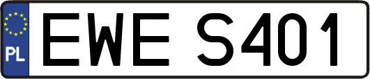 EWES401