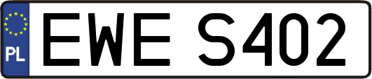 EWES402