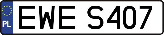 EWES407