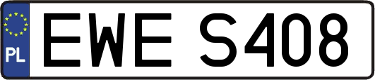 EWES408