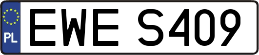 EWES409