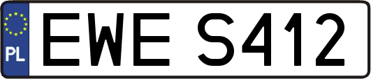 EWES412
