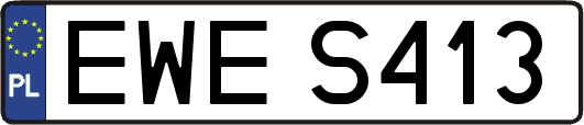 EWES413