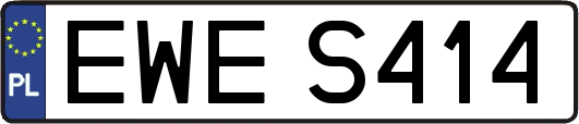 EWES414