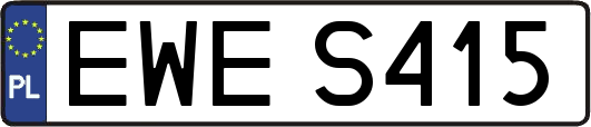 EWES415