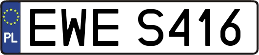 EWES416