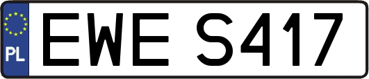 EWES417