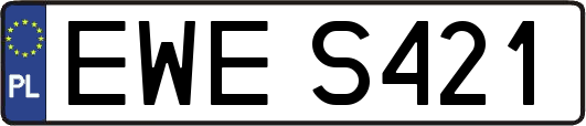 EWES421