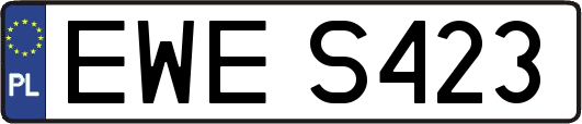 EWES423