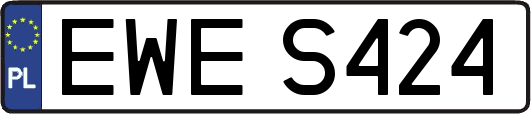 EWES424