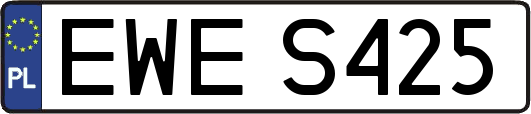 EWES425