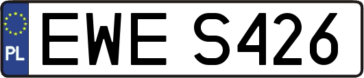 EWES426