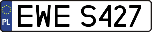 EWES427