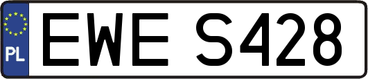 EWES428