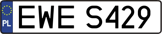 EWES429