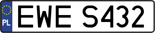 EWES432