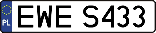 EWES433