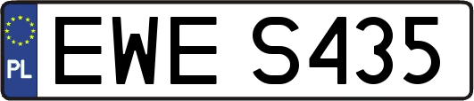 EWES435