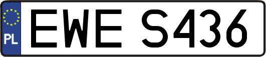 EWES436