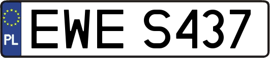 EWES437