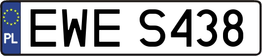 EWES438