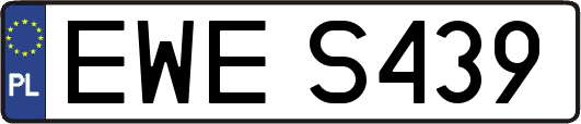 EWES439