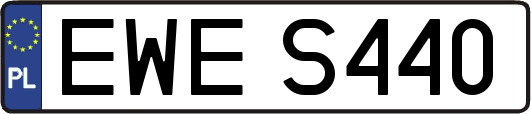 EWES440
