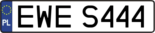 EWES444