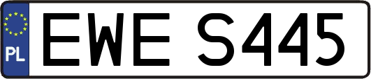 EWES445