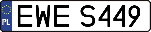 EWES449