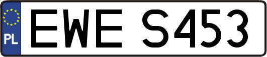 EWES453