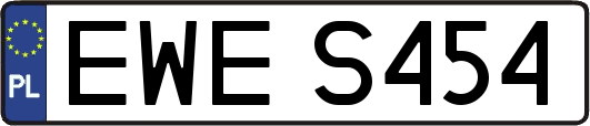 EWES454